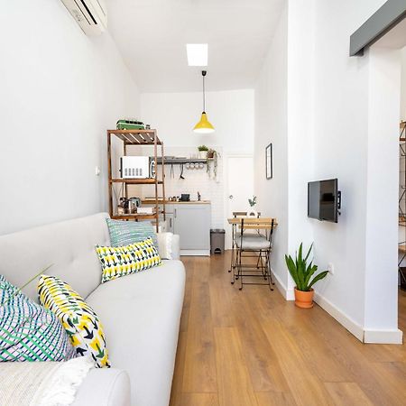 Appartement Casa Miraya à Almería Extérieur photo