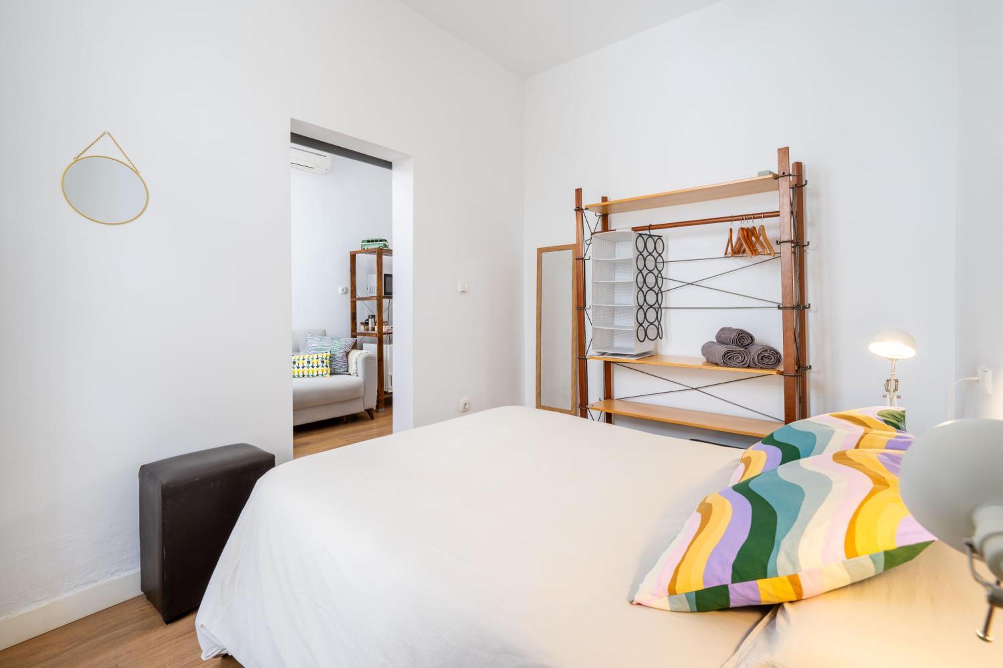 Appartement Casa Miraya à Almería Extérieur photo