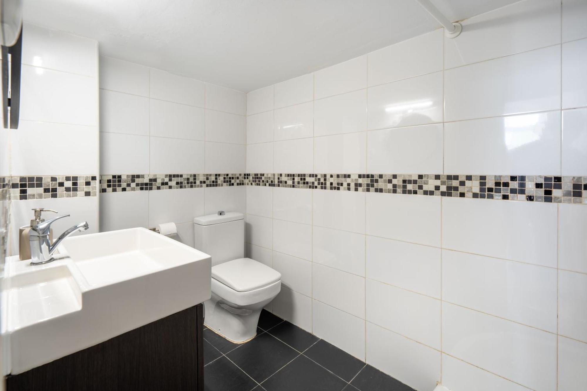 Appartement Casa Miraya à Almería Extérieur photo